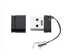 RAKTAS USB INTENSO SLIM LINE 128 GB