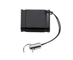 RAKTAS USB INTENSO SLIM LINE 128 GB