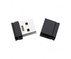 INTENSO 3500450 Intenso pendrive USB NANO MICRO LINE 4GB