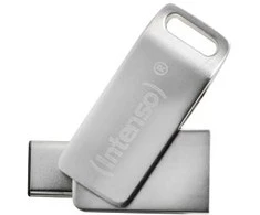 „Intenso cMobile Line Type C“ 64 GB USB atmintinė 3.0