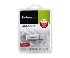 PAMIĘĆ USB USB2 64GB 3531490 INTENSO