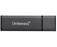 INTENSO 3521451 Intenso pendrive USB ALU LINE ANTHRACITE 4GB