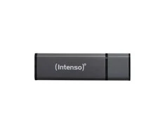 INTENSO 3521451 Intenso pendrive USB ALU LINE ANTHRACITE 4GB