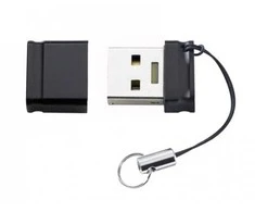 INTENSO 3532480 Intenso pendrive USB 3.0 SLIM LINE MICRO 32 GB