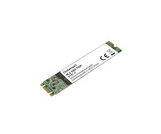 INTENSO 3832450 Intenso SSD M.2 SATA3 512GB, 520/420MBs, Atsparus smūgiams, Mažos galios