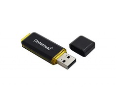 128 GB „Intenso High Speed Line USB 3.1“ atmintinė
