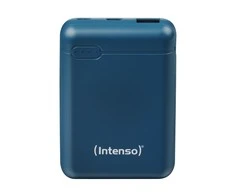 Intenso Powerbank XS10000 benzinas 10000 mAh įsk. USB nuo A iki C tipo