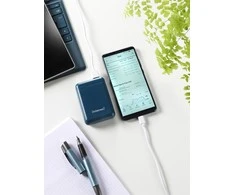 Intenso Powerbank XS10000 benzinas 10000 mAh įsk. USB nuo A iki C tipo