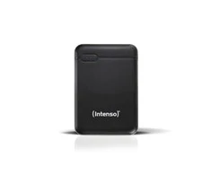 Intenso Powerbank XS20000 juoda 20000 mAh įsk. USB nuo A iki C tipo