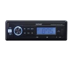 Radijas Denver Electronics Bluetooth Automobilis