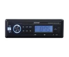 Radijas Denver Electronics Bluetooth Automobilis