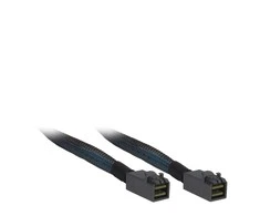 Inter-Tech BFP 8643 – BFP 8643, 1m, mėlyna (88885006)