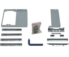 Inter-Tech Case IPC Storage 3U-3416 be maitinimo