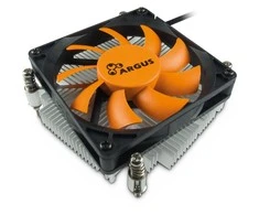 Inter Tech CPU aušinimas Argus T-200 (88885434)