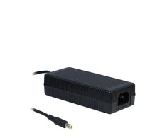 ITX 60W „Inter-Tech ITX“ išorinis 60W ITX serijos korpusas