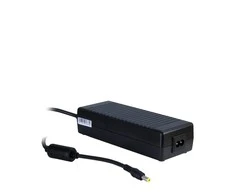 Inter-Tech Externes power supply 12Volt, 120Watt - juodas, C14-Gertebuchse