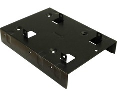Inter Tech Adapteris 3.5 "nuo 2x2.5" (88885232)