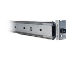 „Inter-Tech IPC“ 1U teleskopiniai bėgeliai – 650 mm