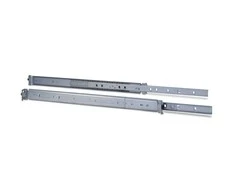 „Inter-Tech IPC“ 1U teleskopiniai bėgeliai – 455 mm
