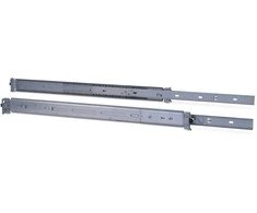 Inter-Tech IPC 2U teleskopiniai bėgiai 455 mm
