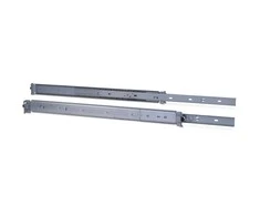 Inter-Tech IPC 2U teleskopiniai bėgiai 455 mm