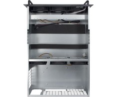 Inter-Tech Case IPC Server 4W2 (K456F-3G) Mining