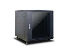Spinta Inter-Tech INTER-TECH SNB-8815 - Serverschrank 15HE 800mm Tiefe Gesamtlast bis zu 400kg Erfuellt Schutzklasse IP20 abschliessbar - unmontiert