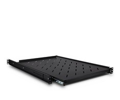 Inter-Tech 19" Auszug SWAS-650/1000
