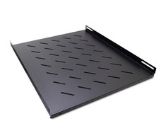 Inter-Tech INTER-TECH IPC Boden SW-550/800 2 Stk Fachboden fuer 800mm tiefe Schraenke mit seitlicher Befestigung
