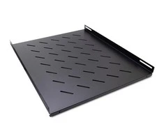 Inter-Tech INTER-TECH IPC Boden SW-550/800 2 Stk Fachboden fuer 800mm tiefe Schraenke mit seitlicher Befestigung