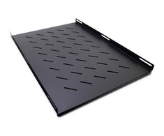 Inter-Tech 19" Boden SW-650/1000 2 vnt.