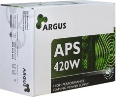 420W Inter-Tech Argus APS-420W