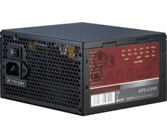 620W Inter-Tech Argus APS-620W (Atnaujinta)