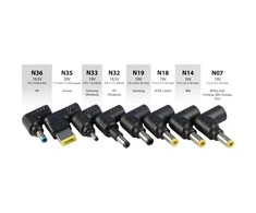 Inter Tech 90 W, 6 A, 20 V (8888882156)