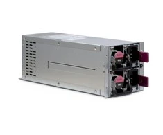 Inter-Tech IPC ASPOWER R2A-DV0800-N 2U 800 vatų