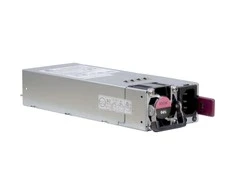 Inter-Tech IPC ASPOWER R2A-DV0800-N 2U 800 vatų