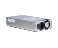 Inter-Tech ASPOWER U1A-C20300-D, PC-power supply - pilka, 300 Watt