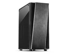 Važiuoklė INTER-TECH T-11 Televen Gaming Midi Tower, ATX, 1xUSB3.0, 2xUSB2.0, HD garsas, papildomas maitinimo šaltinis, lango šoninis skydelis, vieta vandens aušinimui