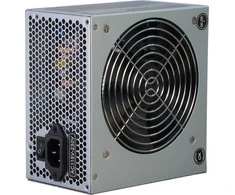 350 W „Inter-Tech Coba CES-350B 82+“ urmu