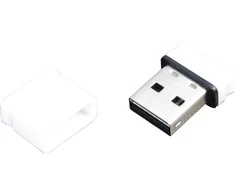 Inter Tech PowerOn DMG-02 WiFi USB Nano Adapt.