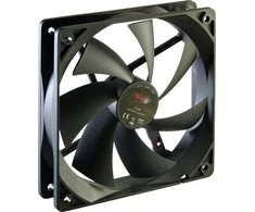 Ventiliatorius Inter-Tech SinanPower F- 120- S (88885060)