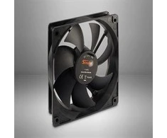 Ventiliatorius Inter-Tech SinanPower F- 120- S (88885060)