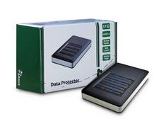 Inter-Tech GD-25LK01 - HDD enclosure - 2.5" - Serial ATA,Serial ATA II,Serial ATA III - 5 Gbit/s - USB connectivity - Aliuminio,Juodas