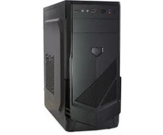 Midi Inter-Tech B-30 Midi w/o PSU