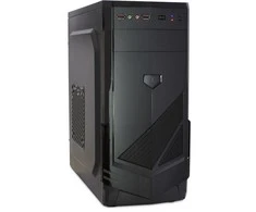 Midi Inter-Tech B-30 Midi w/o PSU