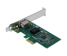 „Inter-Tech“ tinklo plokštė „Inter-Tech ST-729“ vidinis eternetas 1000 Mbit/s