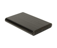 Kieszeń Inter-Tech Inter-Tech GD-25010 Drive Case (Juodas)