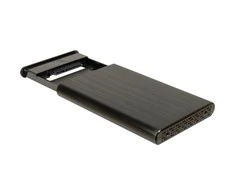 Kieszeń Inter-Tech Inter-Tech GD-25010 Drive Case (Juodas)