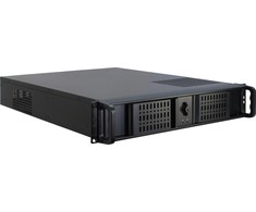 Inter Tech 2HE IPC 2U-2098-SL