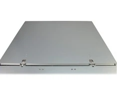 Serveris Inter-Tech 2U-2412, Rack, Server-case - juodas, 2 Hheneinheiten